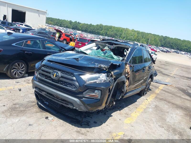 2019 TOYOTA RAV4 ADVENTURE - 2T3J1RFV3KC005900 | SeoVin.biz