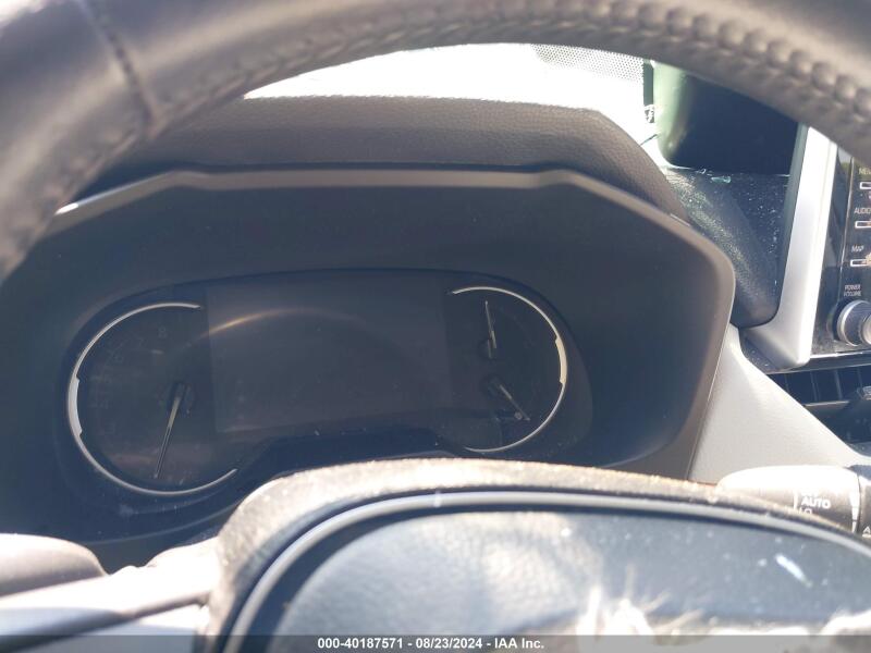 2019 TOYOTA RAV4 ADVENTURE - 2T3J1RFV3KC005900 | SeoVin.biz