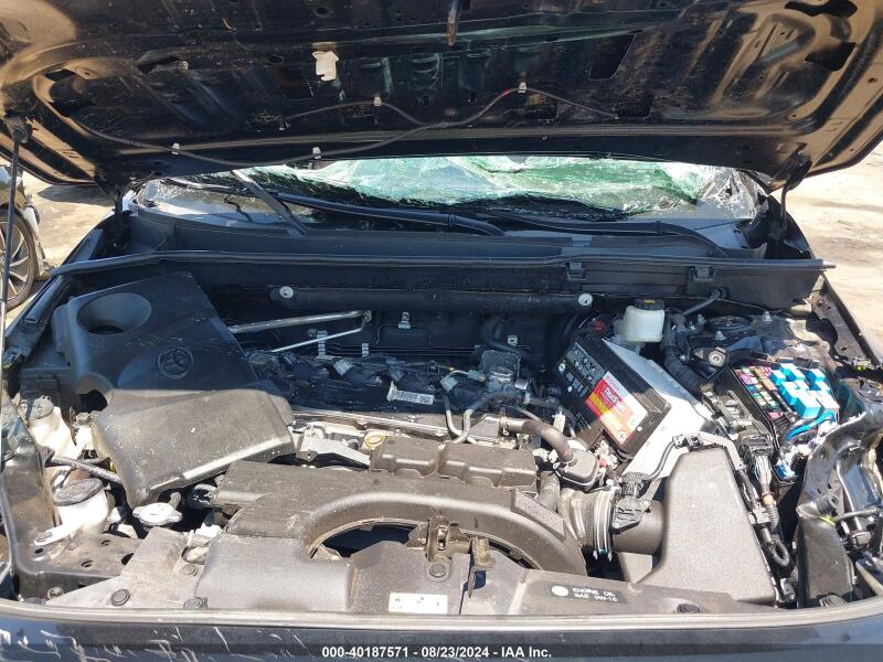 2019 TOYOTA RAV4 ADVENTURE - 2T3J1RFV3KC005900 | SeoVin.biz