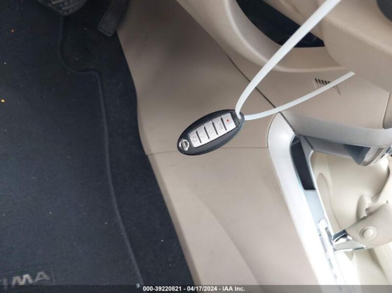 2015 NISSAN ALTIMA 2.5 SV - 1N4AL3AP9FC226981 | SeoVin.biz