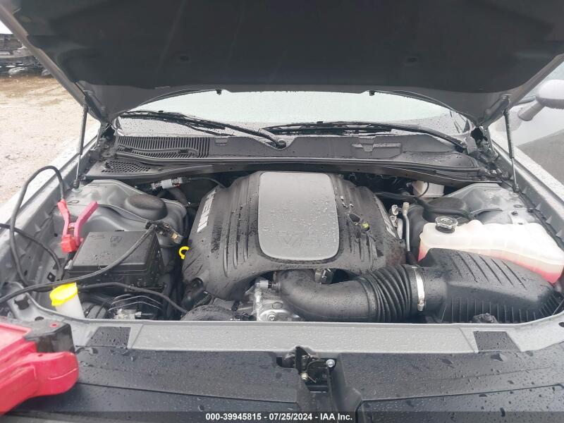 2023 DODGE CHALLENGER R/T - 2C3CDZBT4PH668570 | SeoVin.biz