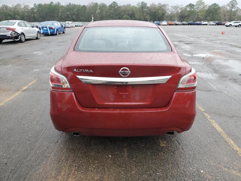 2015 NISSAN ALTIMA 2.5 - 1N4AL3AP0FC453069 | SeoVin.biz