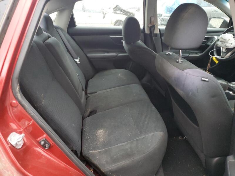 2015 NISSAN ALTIMA 2.5 - 1N4AL3AP0FC453069 | SeoVin.biz