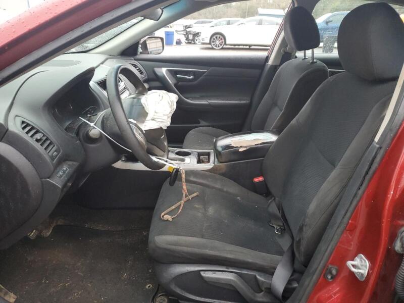 2015 NISSAN ALTIMA 2.5 - 1N4AL3AP0FC453069 | SeoVin.biz