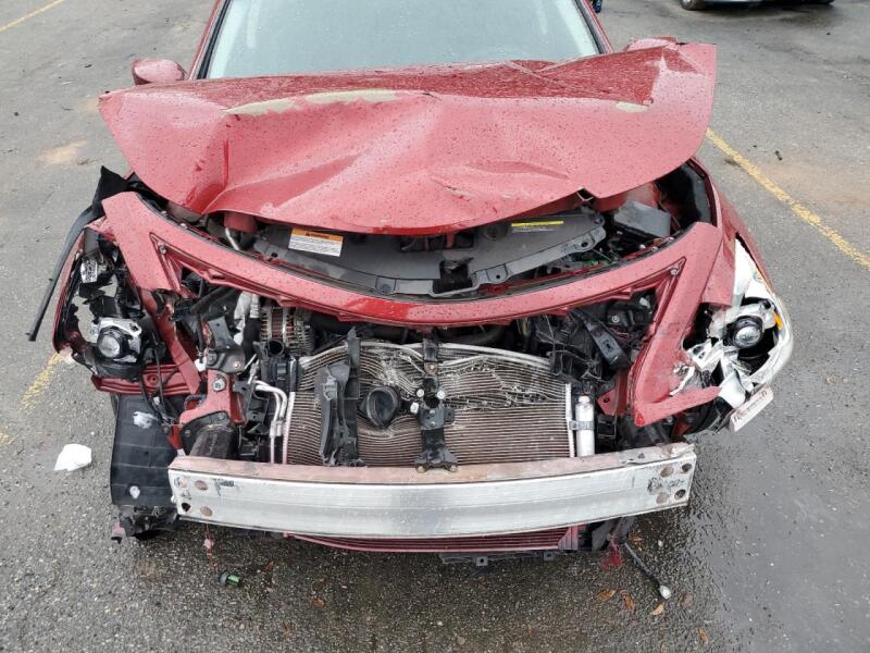 2015 NISSAN ALTIMA 2.5 - 1N4AL3AP0FC453069 | SeoVin.biz