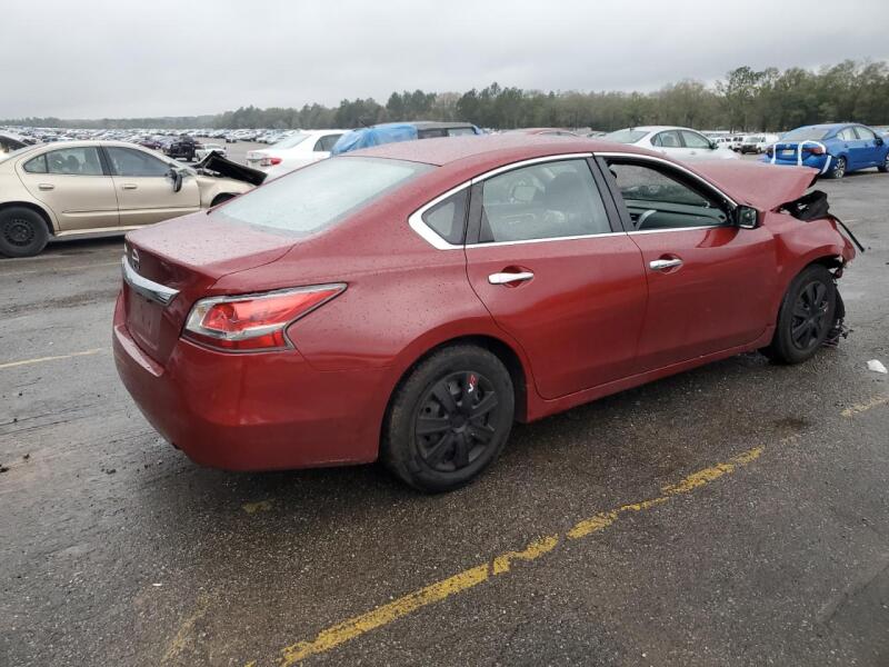 2015 NISSAN ALTIMA 2.5 - 1N4AL3AP0FC453069 | SeoVin.biz