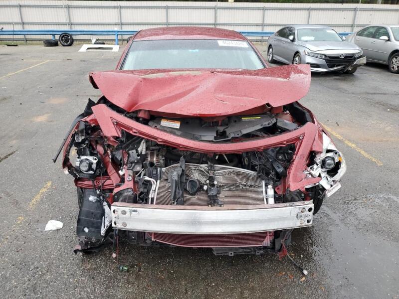 2015 NISSAN ALTIMA 2.5 - 1N4AL3AP0FC453069 | SeoVin.biz