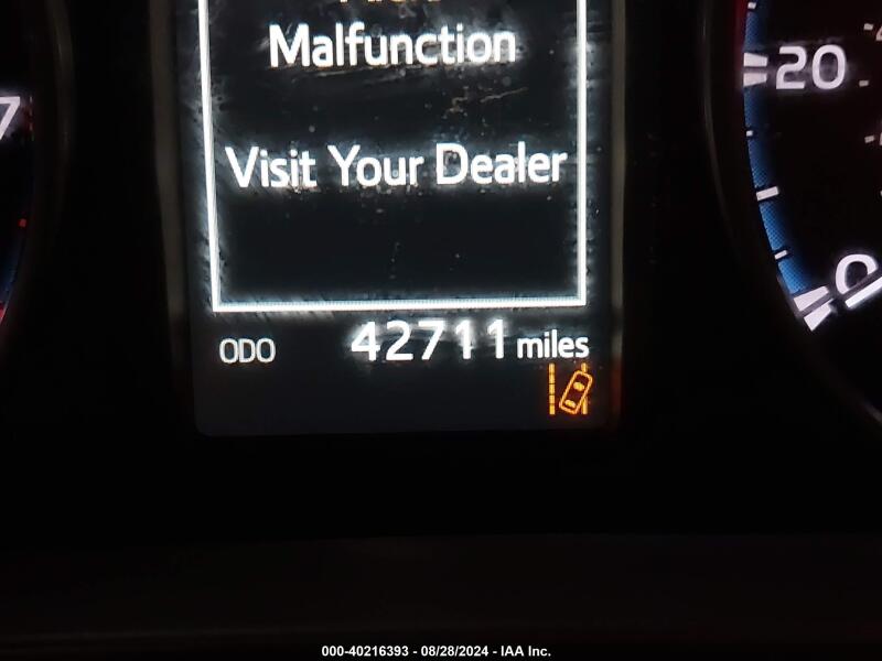 2017 TOYOTA RAV4 XLE - JTMRFREV2HJ116997 | SeoVin.biz