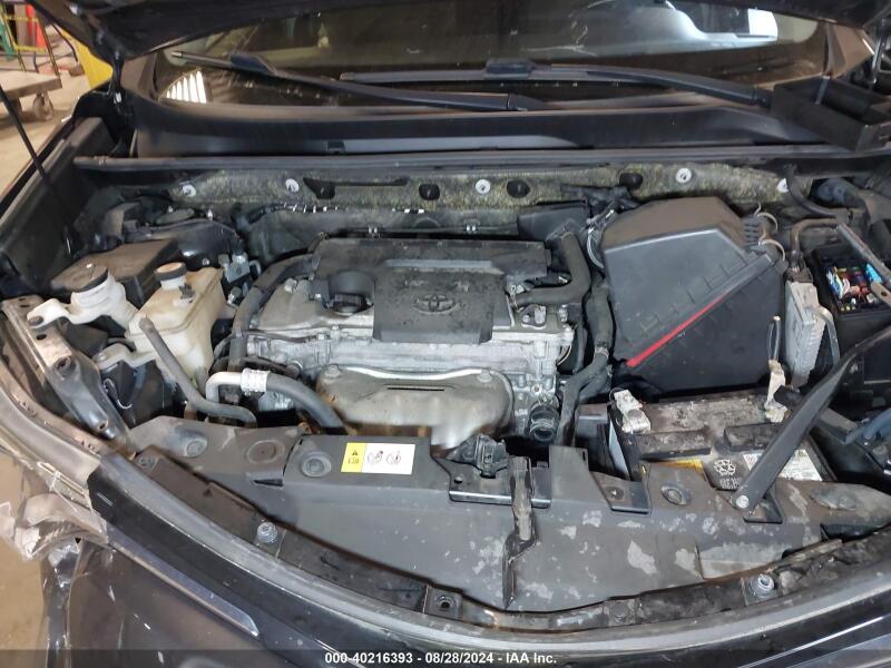 2017 TOYOTA RAV4 XLE - JTMRFREV2HJ116997 | SeoVin.biz