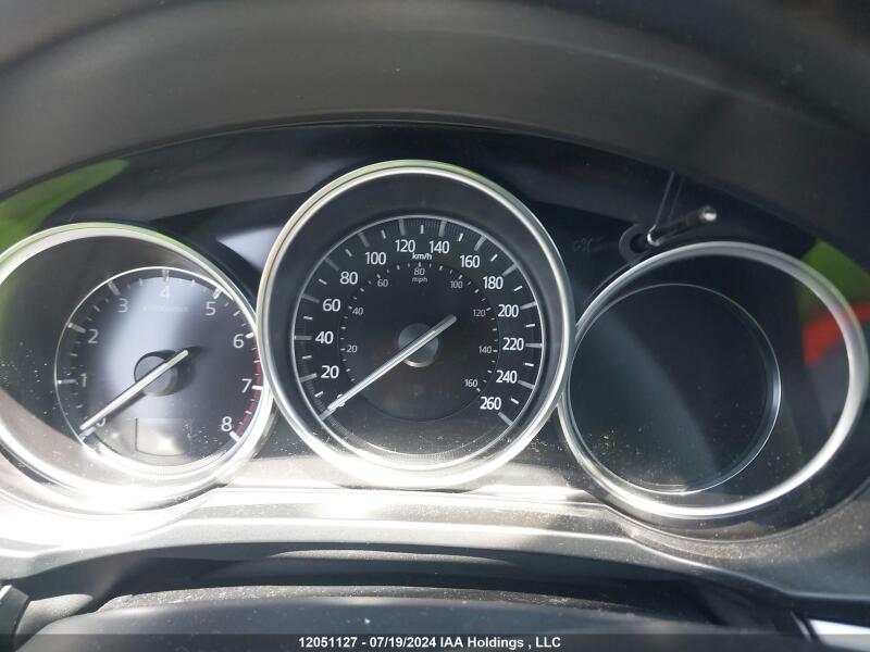 2021 MAZDA CX-5 - JM3KFBCM1M1130443 | SeoVin.biz