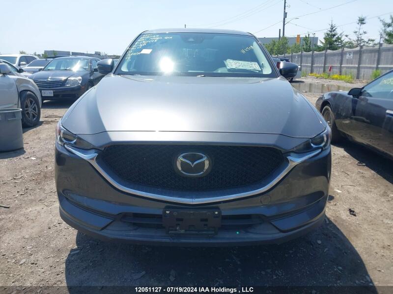 2021 MAZDA CX-5 - JM3KFBCM1M1130443 | SeoVin.biz