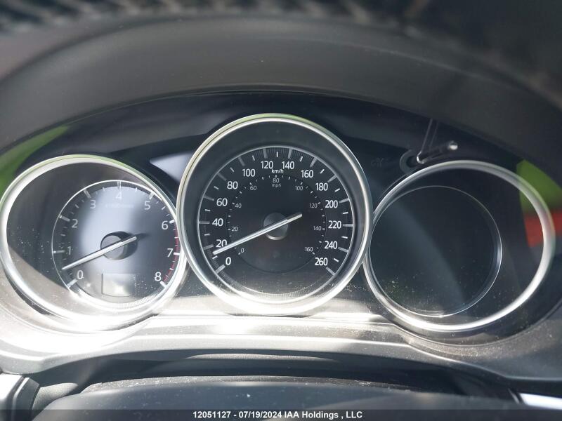 2021 MAZDA CX-5 - JM3KFBCM1M1130443 | SeoVin.biz