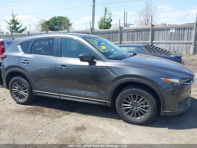 2021 MAZDA CX-5 - JM3KFBCM1M1130443 | SeoVin.biz