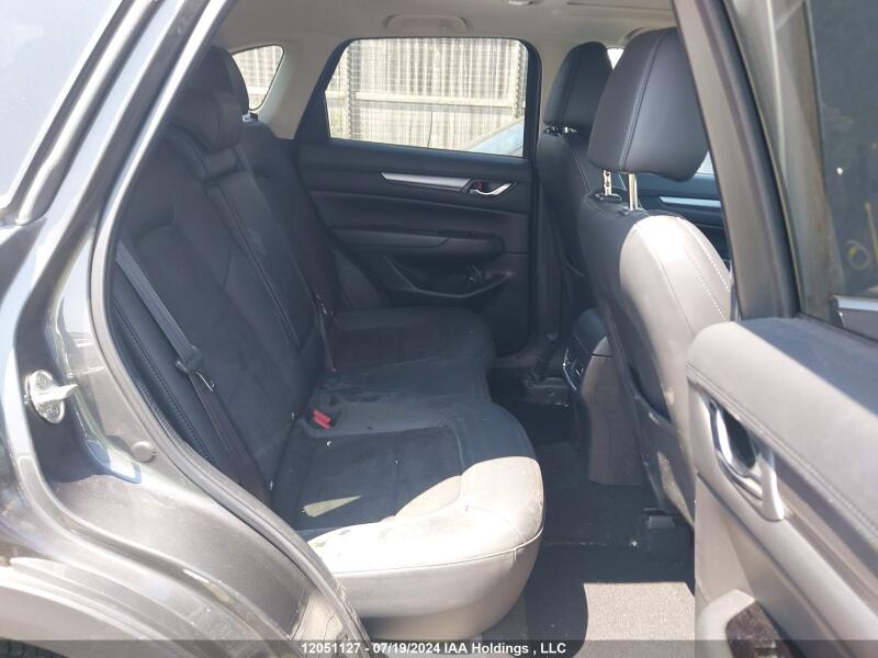 2021 MAZDA CX-5 - JM3KFBCM1M1130443 | SeoVin.biz