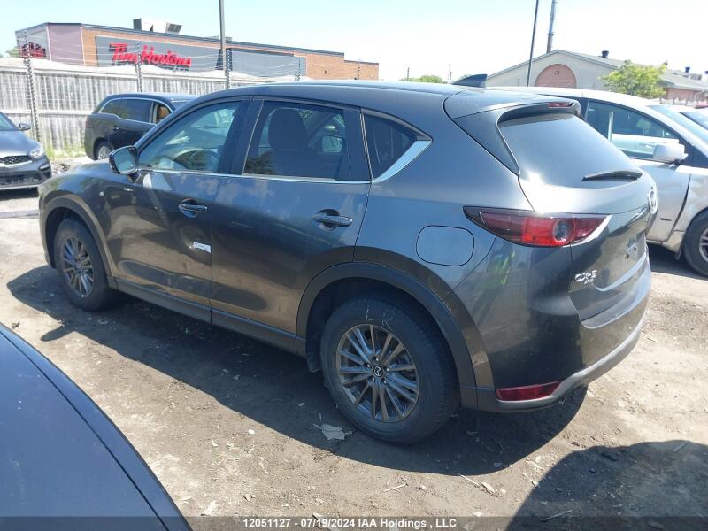 2021 MAZDA CX-5 - JM3KFBCM1M1130443 | SeoVin.biz