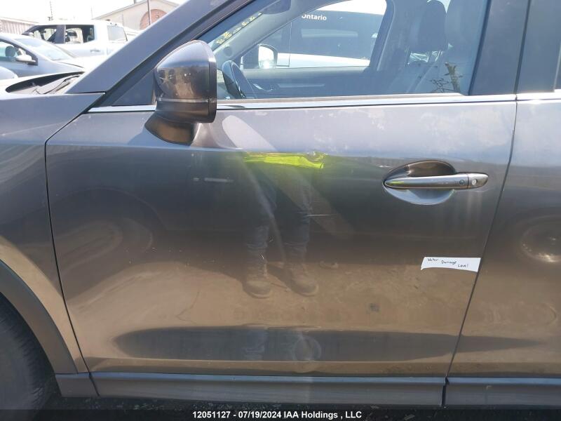 2021 MAZDA CX-5 - JM3KFBCM1M1130443 | SeoVin.biz