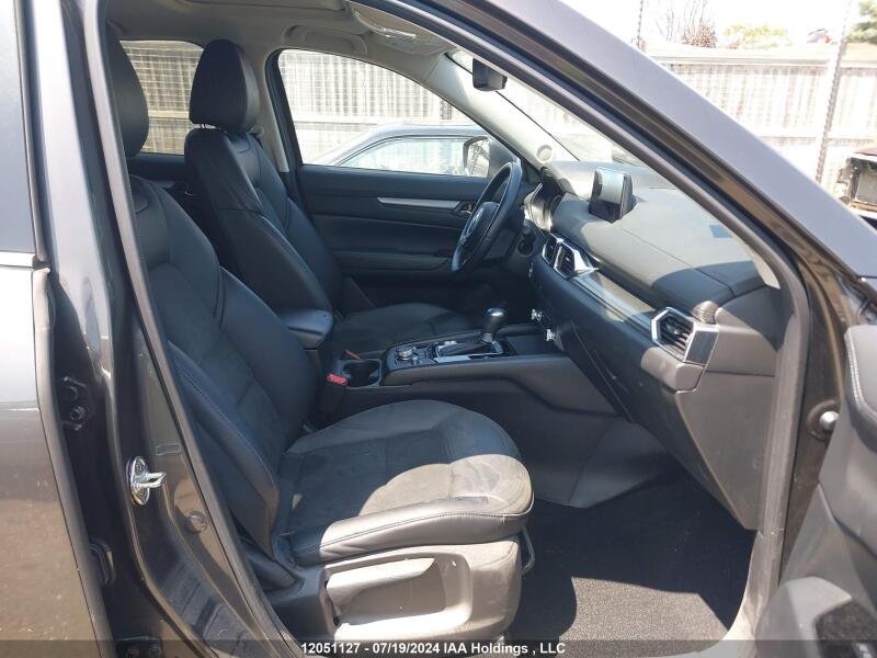 2021 MAZDA CX-5 - JM3KFBCM1M1130443 | SeoVin.biz