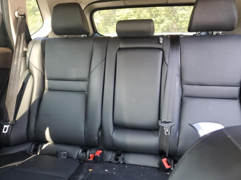 2022 NISSAN ROGUE SV - 5N1BT3BA8NC726181 | SeoVin.biz