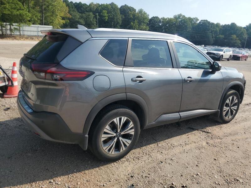 2022 NISSAN ROGUE SV - 5N1BT3BA8NC726181 | SeoVin.biz