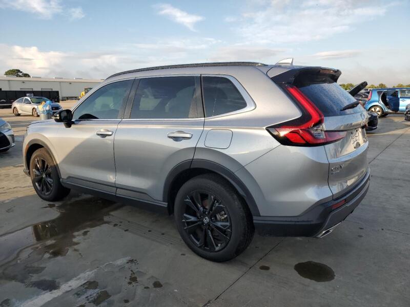 2023 HONDA CR-V SPORT TOURING - 5J6RS6H90PL005208 | SeoVin.biz