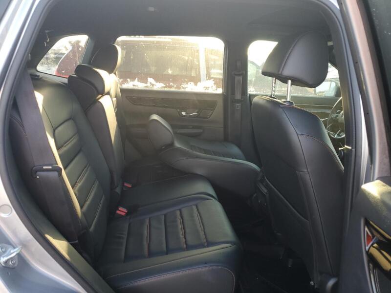 2023 HONDA CR-V SPORT TOURING - 5J6RS6H90PL005208 | SeoVin.biz