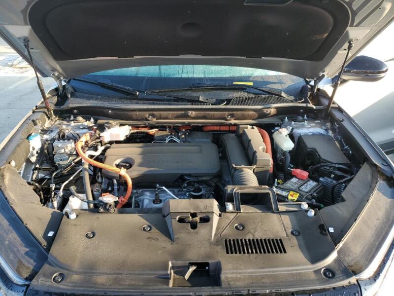 2023 HONDA CR-V SPORT TOURING - 5J6RS6H90PL005208 | SeoVin.biz