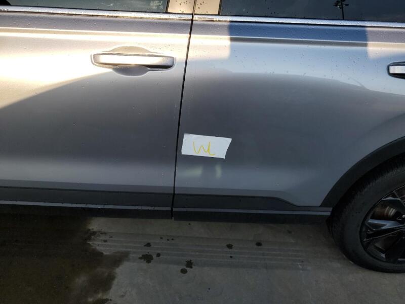 2023 HONDA CR-V SPORT TOURING - 5J6RS6H90PL005208 | SeoVin.biz