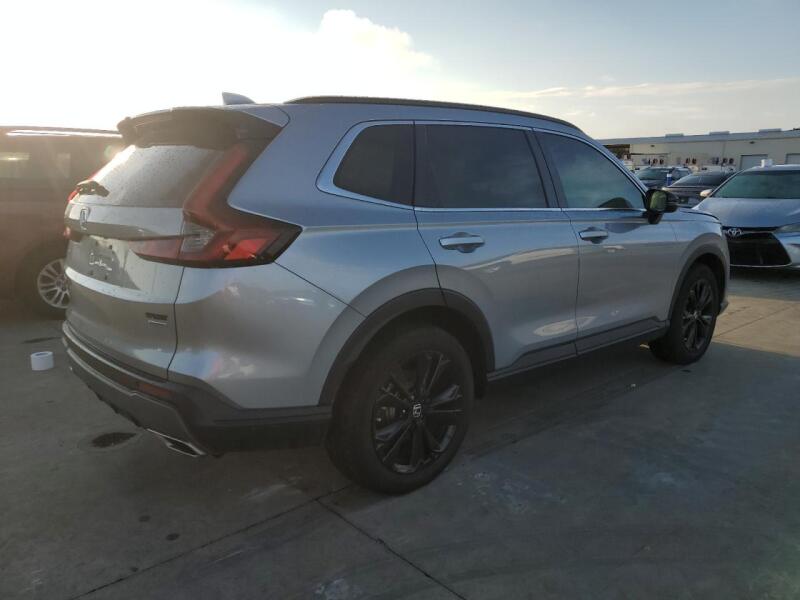 2023 HONDA CR-V SPORT TOURING - 5J6RS6H90PL005208 | SeoVin.biz