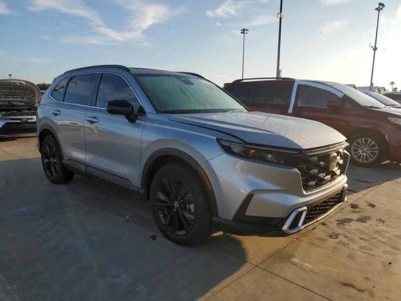 2023 HONDA CR-V SPORT TOURING - 5J6RS6H90PL005208 | SeoVin.biz