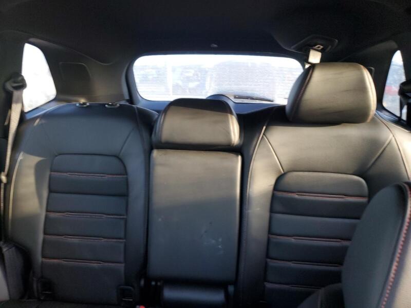 2023 HONDA CR-V SPORT TOURING - 5J6RS6H90PL005208 | SeoVin.biz