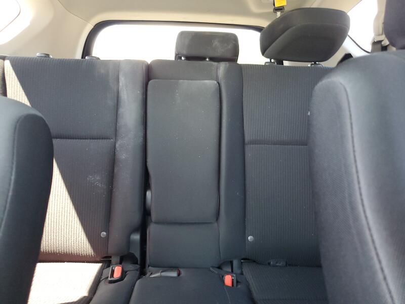 2017 TOYOTA RAV4 LE - 2T3BFREVXHW621480 | SeoVin.biz