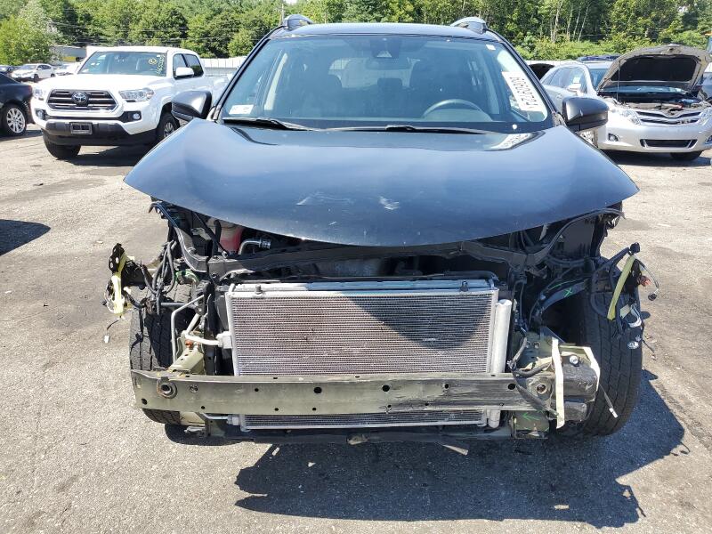 2017 TOYOTA RAV4 LE - 2T3BFREVXHW621480 | SeoVin.biz