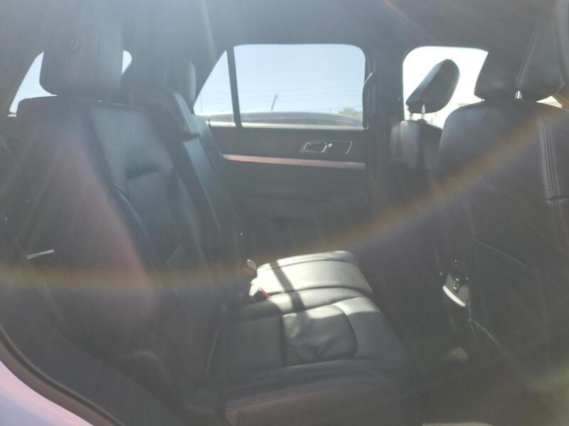 2018 FORD EXPLORER XLT - 1FM5K8D88JGB64471 | SeoVin.biz