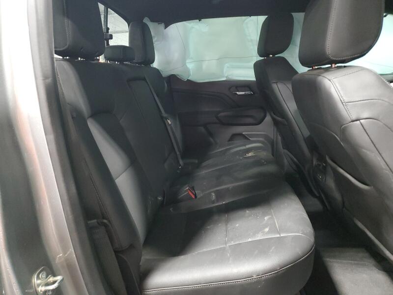 2023 CHEVROLET COLORADO LT - 1GCPTCEK6P1254835 | SeoVin.biz