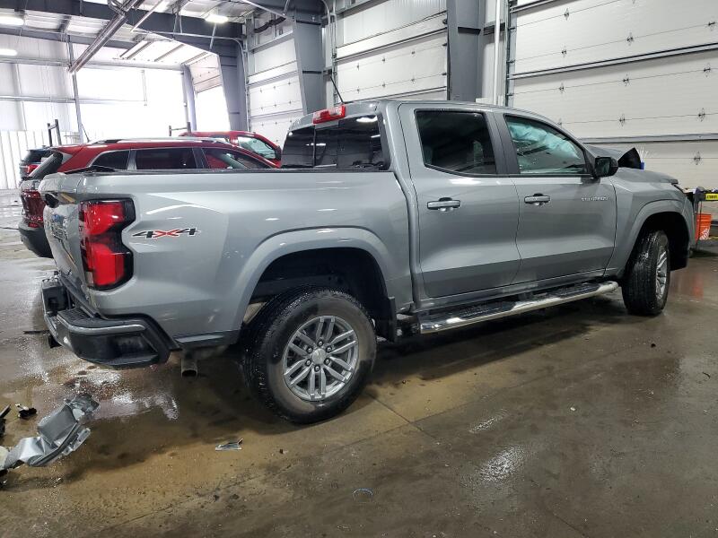 2023 CHEVROLET COLORADO LT - 1GCPTCEK6P1254835 | SeoVin.biz
