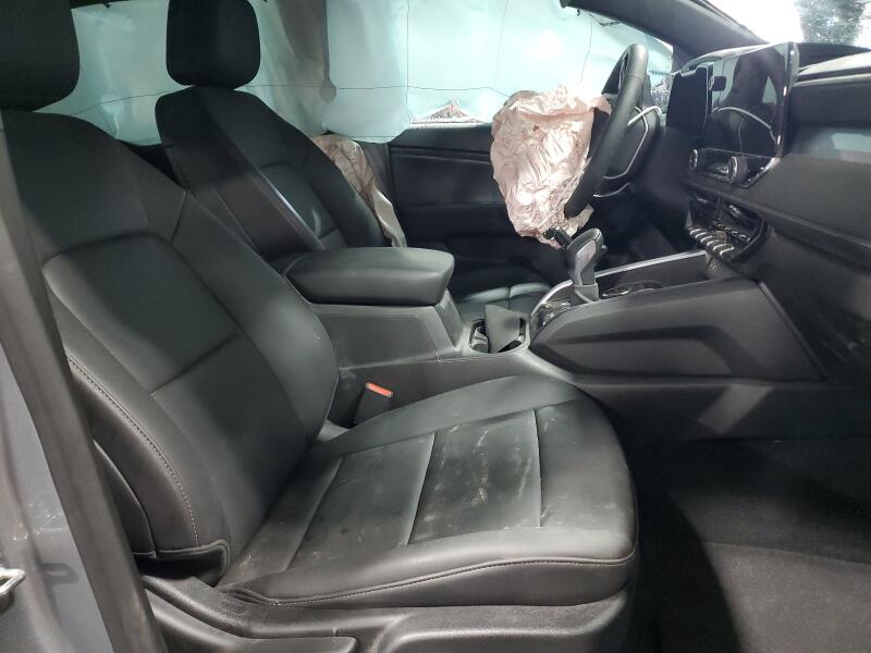 2023 CHEVROLET COLORADO LT - 1GCPTCEK6P1254835 | SeoVin.biz