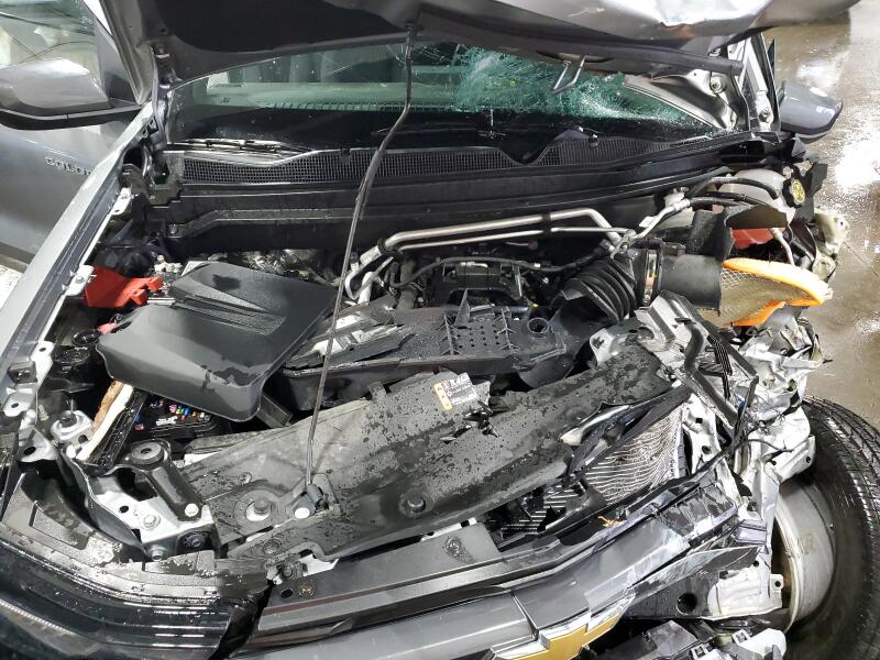 2023 CHEVROLET COLORADO LT - 1GCPTCEK6P1254835 | SeoVin.biz