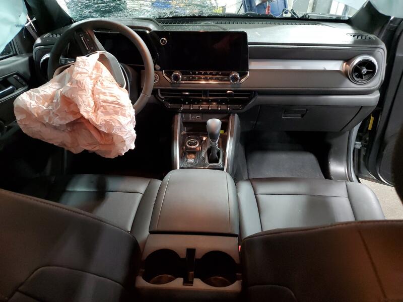 2023 CHEVROLET COLORADO LT - 1GCPTCEK6P1254835 | SeoVin.biz