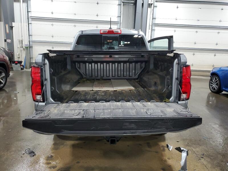 2023 CHEVROLET COLORADO LT - 1GCPTCEK6P1254835 | SeoVin.biz