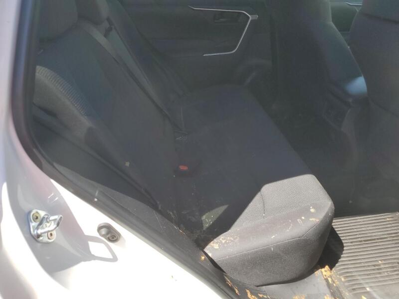 2023 TOYOTA RAV4 LE - 2T3K1RFV6PC240318 | SeoVin.biz