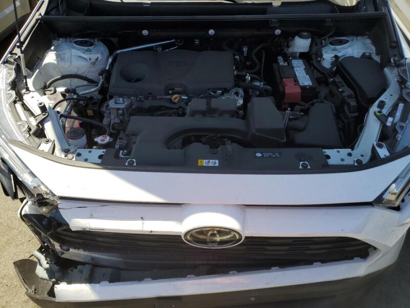 2023 TOYOTA RAV4 LE - 2T3K1RFV6PC240318 | SeoVin.biz