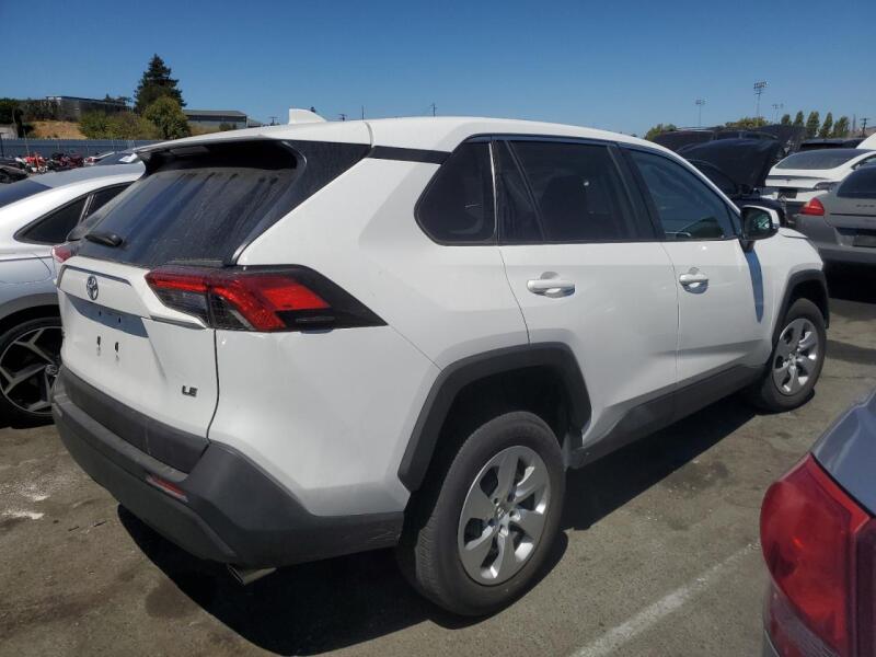 2023 TOYOTA RAV4 LE - 2T3K1RFV6PC240318 | SeoVin.biz