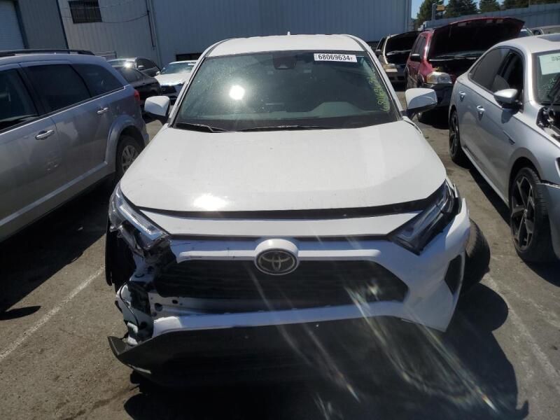 2023 TOYOTA RAV4 LE - 2T3K1RFV6PC240318 | SeoVin.biz