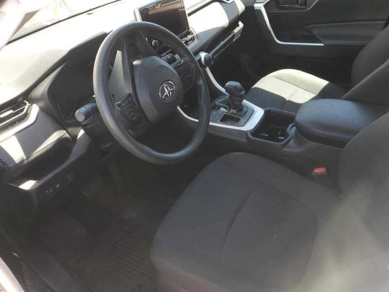 2023 TOYOTA RAV4 LE - 2T3K1RFV6PC240318 | SeoVin.biz