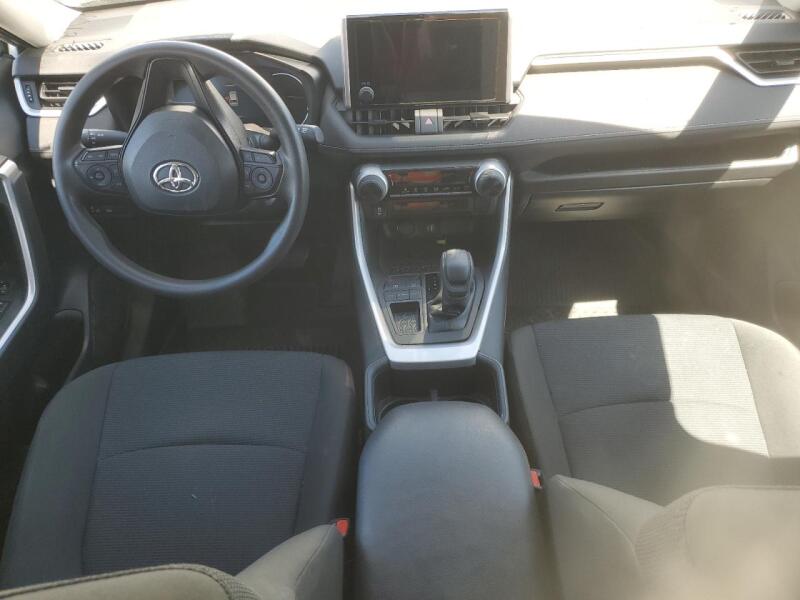 2023 TOYOTA RAV4 LE - 2T3K1RFV6PC240318 | SeoVin.biz