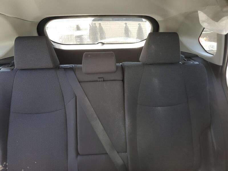 2023 TOYOTA RAV4 LE - 2T3K1RFV6PC240318 | SeoVin.biz