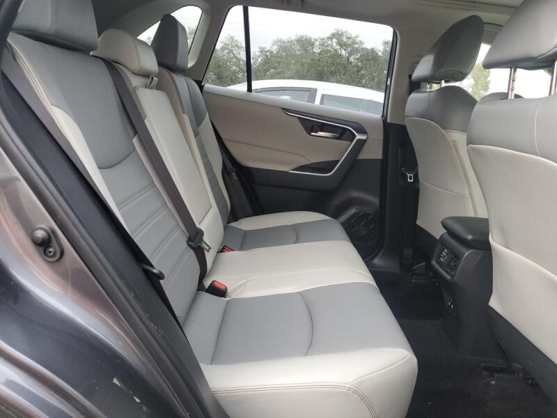 2019 TOYOTA RAV4 XLE PREMIUM - JTMA1RFV2KD005978 | SeoVin.biz