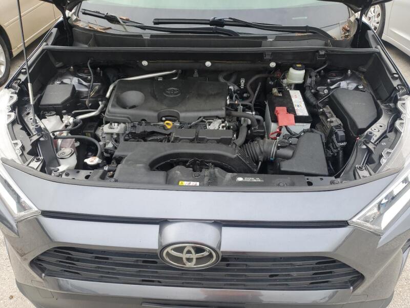 2019 TOYOTA RAV4 XLE PREMIUM - JTMA1RFV2KD005978 | SeoVin.biz