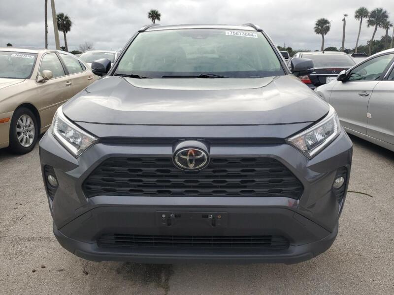 2019 TOYOTA RAV4 XLE PREMIUM - JTMA1RFV2KD005978 | SeoVin.biz