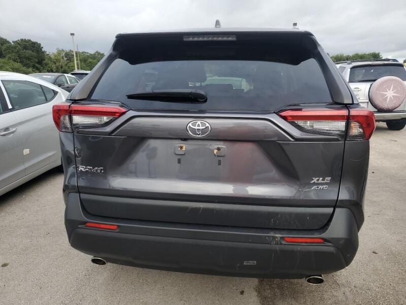 2019 TOYOTA RAV4 XLE PREMIUM - JTMA1RFV2KD005978 | SeoVin.biz